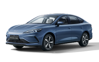 BYD SEAL 5 DM-i