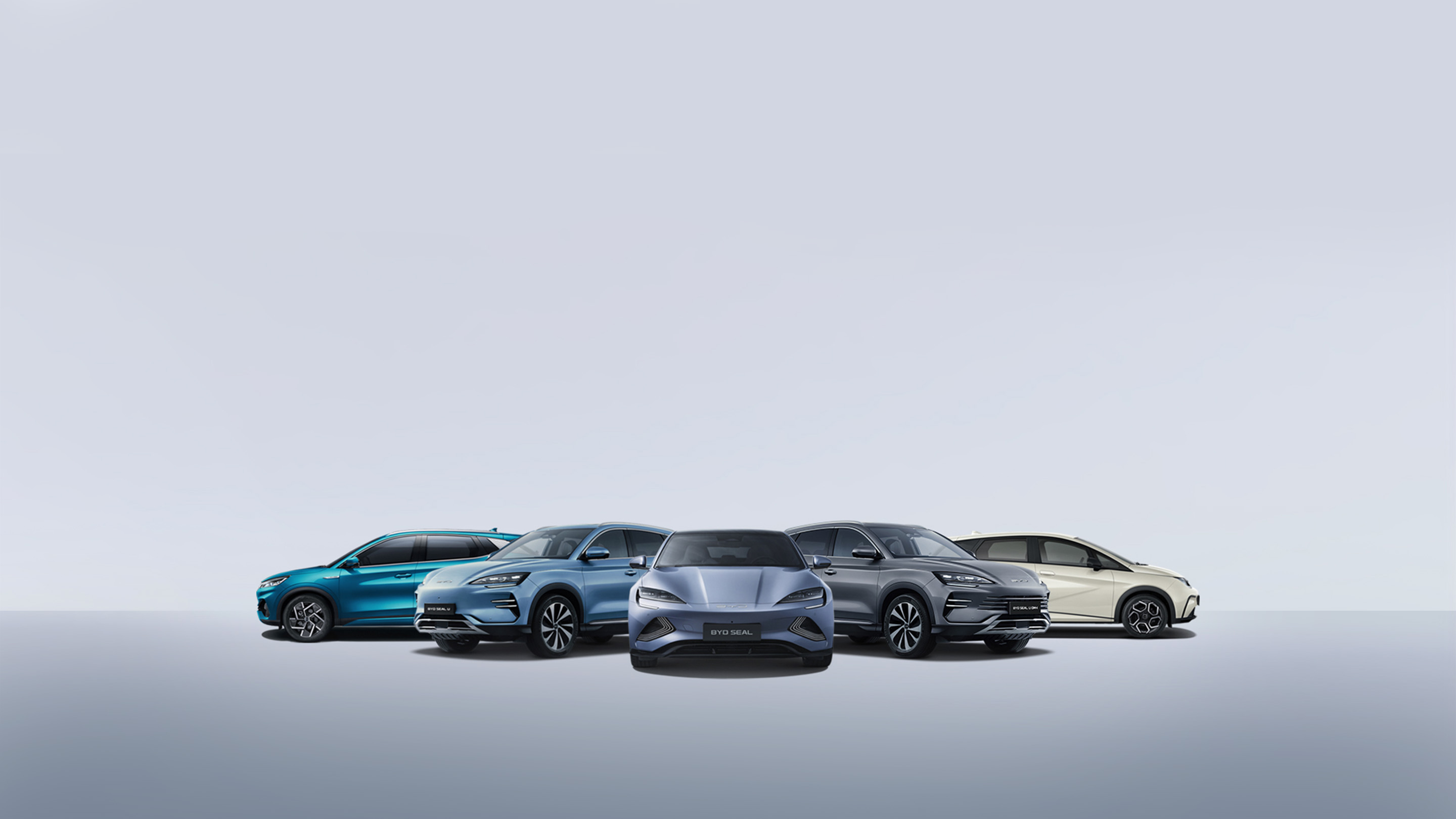 BYD