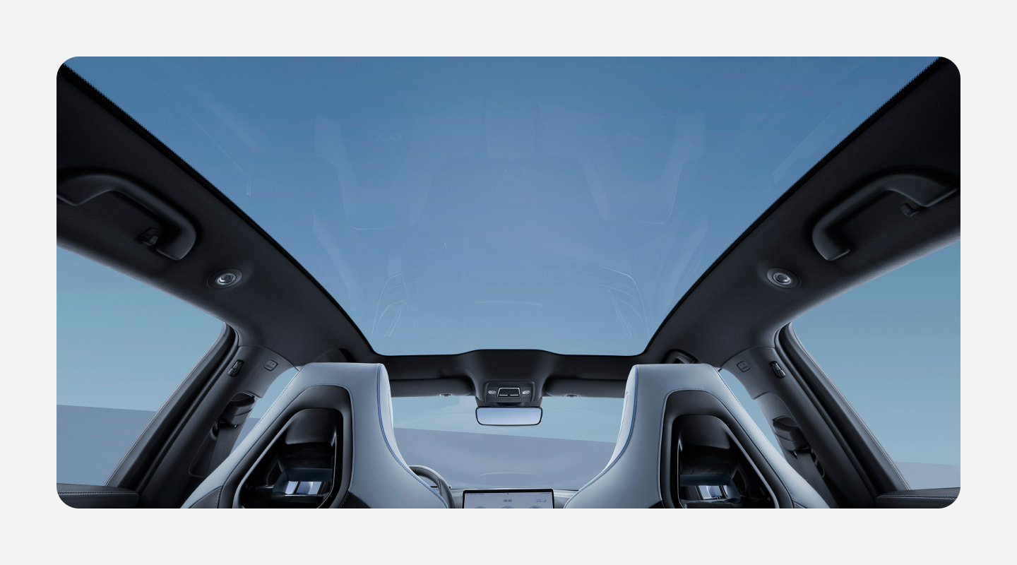 BYD SEAL