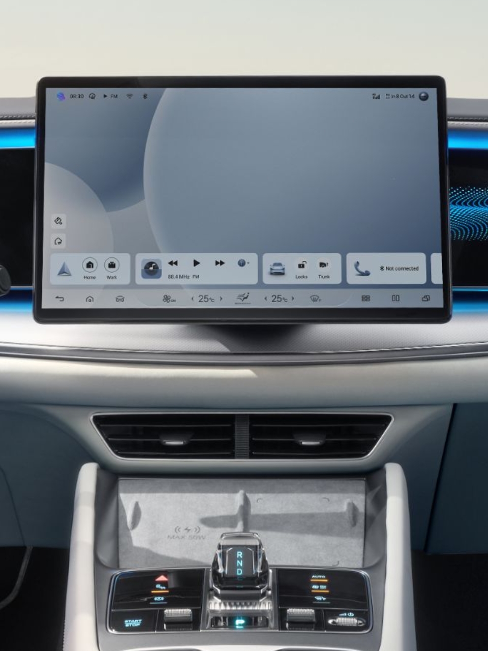 BYD SEALION 7