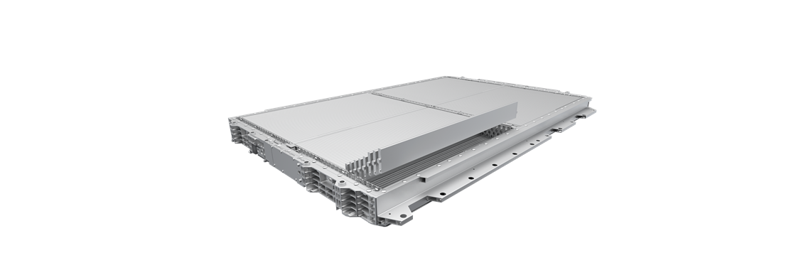 BYD Blade Battery