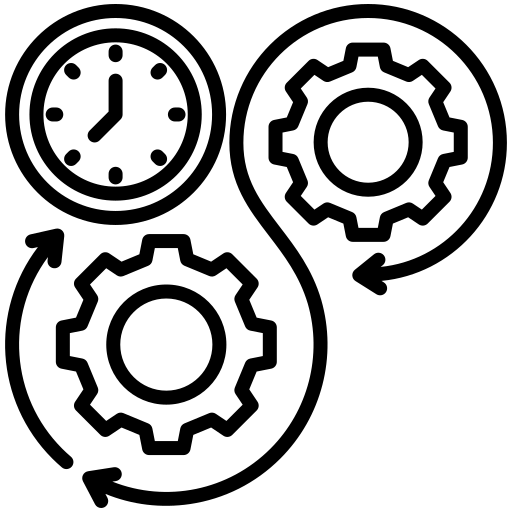 Vysoká účinnost